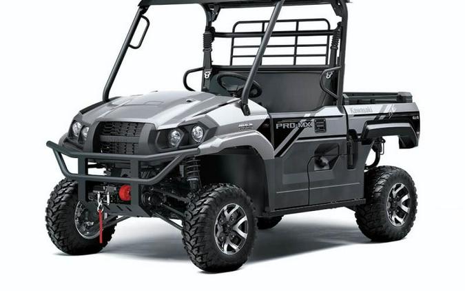 2023 Kawasaki Mule Pro-MX™ SE