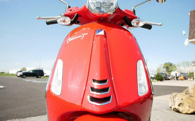 2023 Vespa Sprint 150