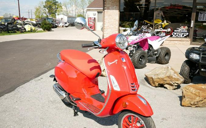 2023 Vespa Sprint 150