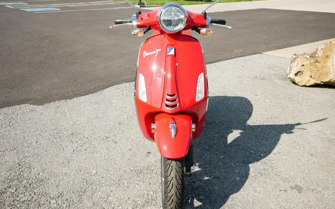 2023 Vespa Sprint 150