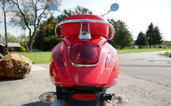 2023 Vespa Sprint 150