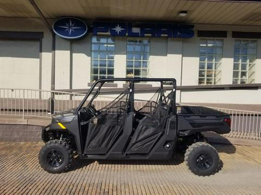 2024 Polaris Ranger Crew 1000 Premium