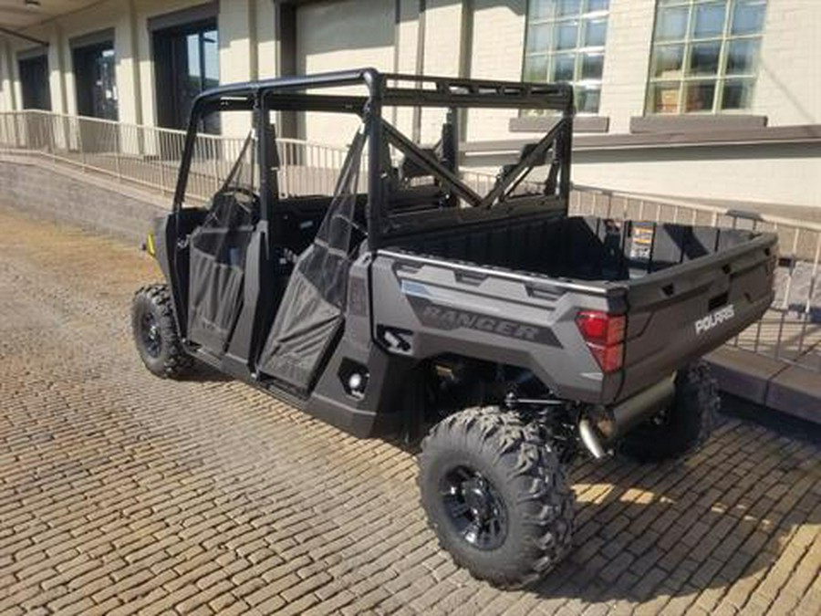 2024 Polaris Ranger Crew 1000 Premium