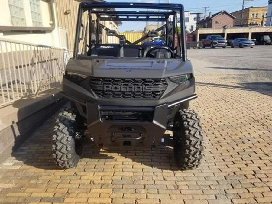 2024 Polaris Ranger Crew 1000 Premium