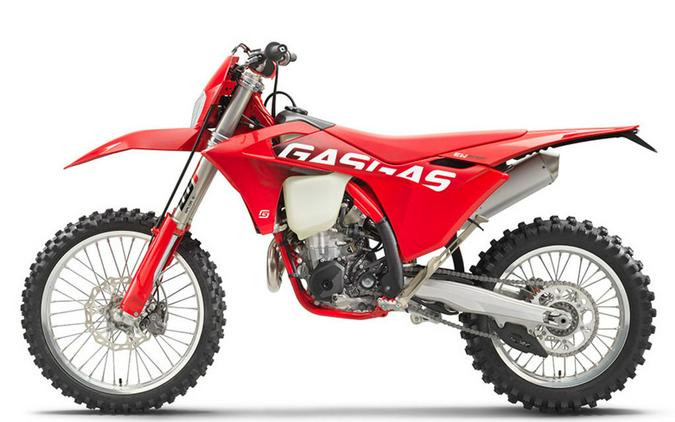 2024 GASGAS EW 500F