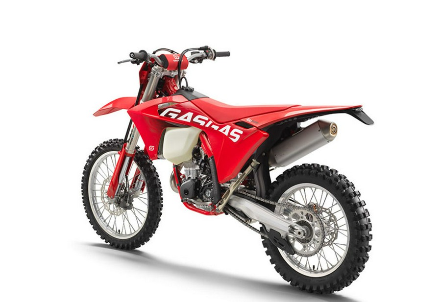 2024 GASGAS EW 500F