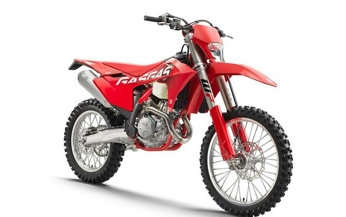 2024 GASGAS EW 500F