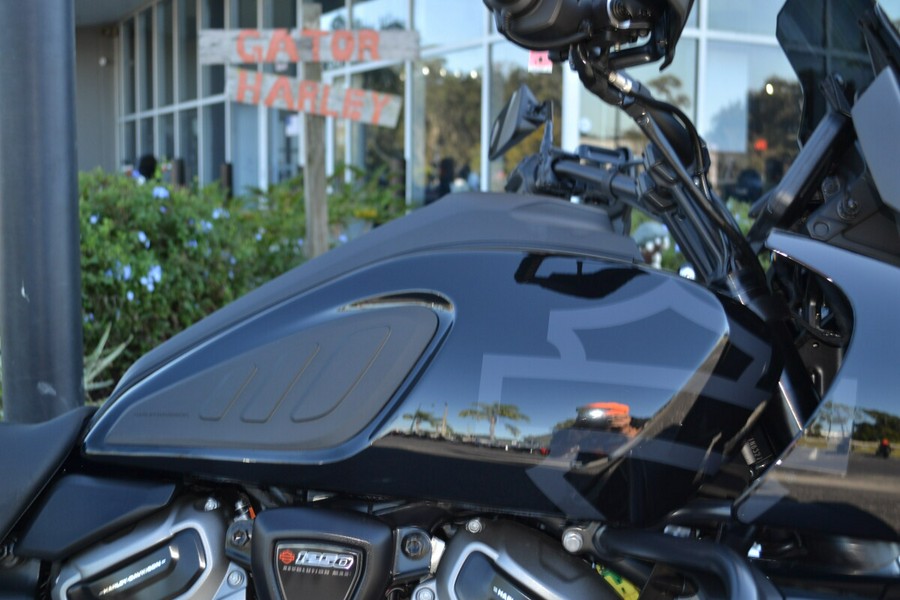 2022 Harley-Davidson Pan America™ 1250 Special - RA1250S