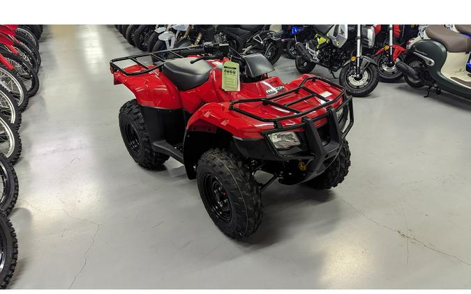 2024 Honda FOURTRAX RECON