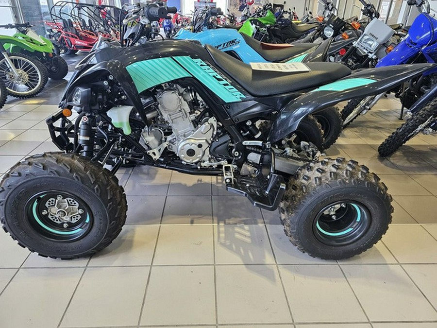 2024 Yamaha Raptor 700R SE