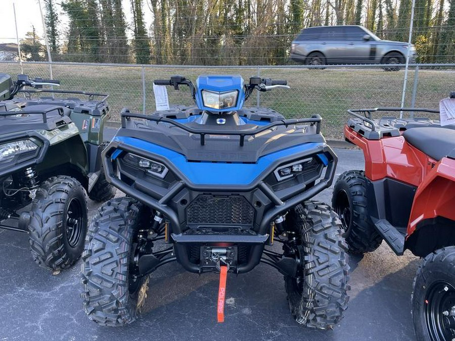 2024 Polaris® Sportsman 570 Trail