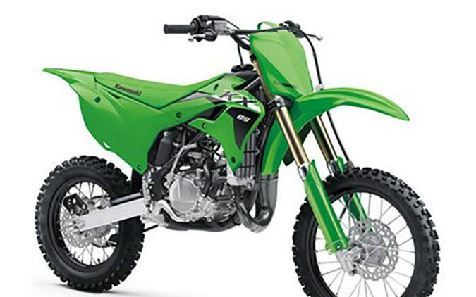 2024 Kawasaki KX™ 85