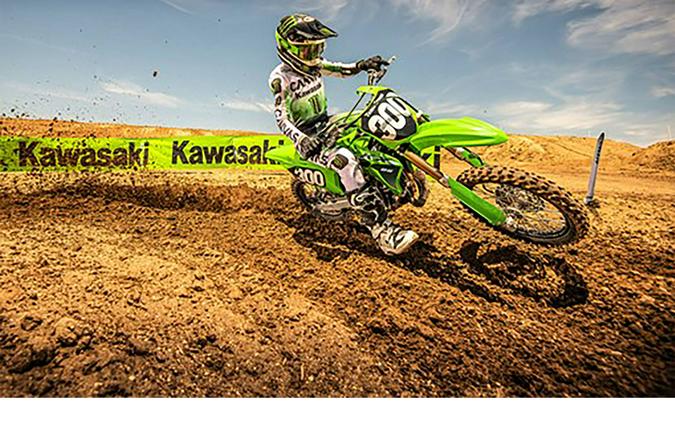 2024 Kawasaki KX™ 85