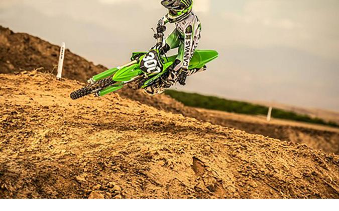 2024 Kawasaki KX™ 85