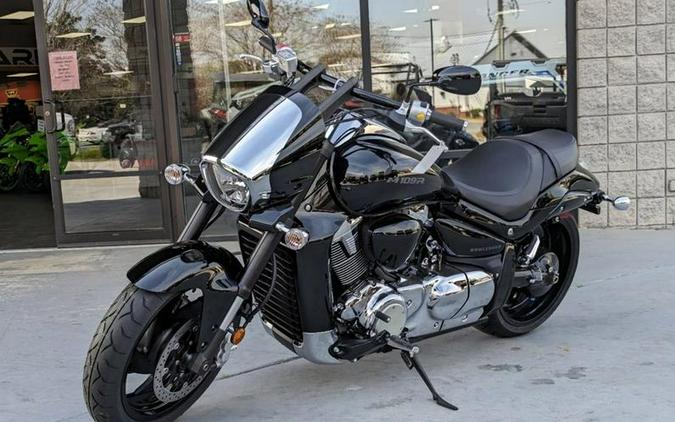 2024 Suzuki Boulevard M109R