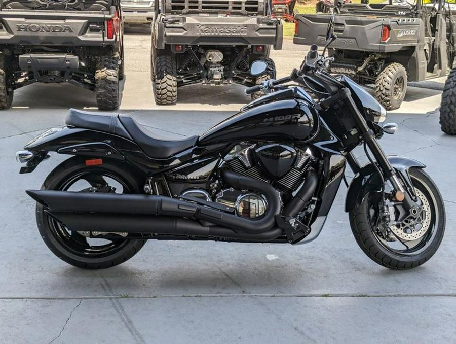 2024 Suzuki Boulevard M109R