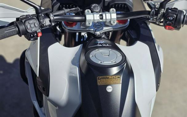 2024 MV Agusta LXP EDI ORIOLI LIMITED EDITION