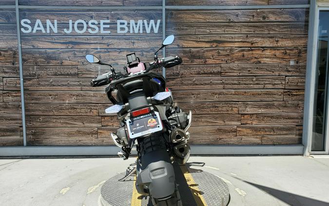 2024 BMW R 1300 GS