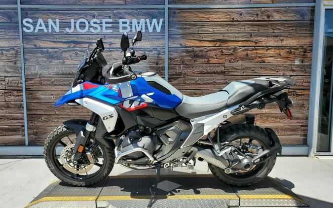 2024 BMW R 1300 GS