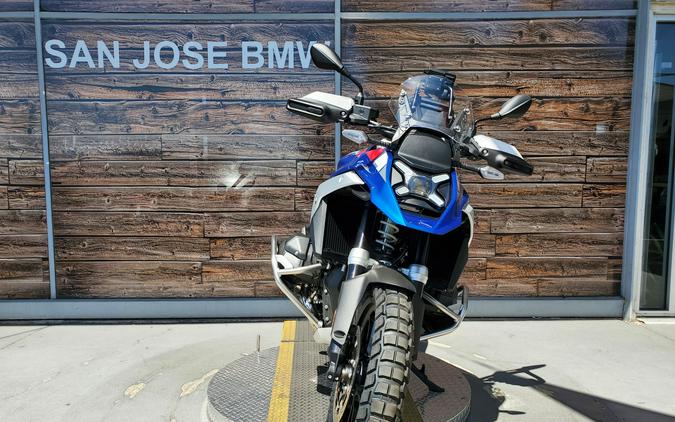 2024 BMW R 1300 GS