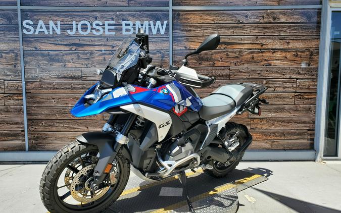 2024 BMW R 1300 GS