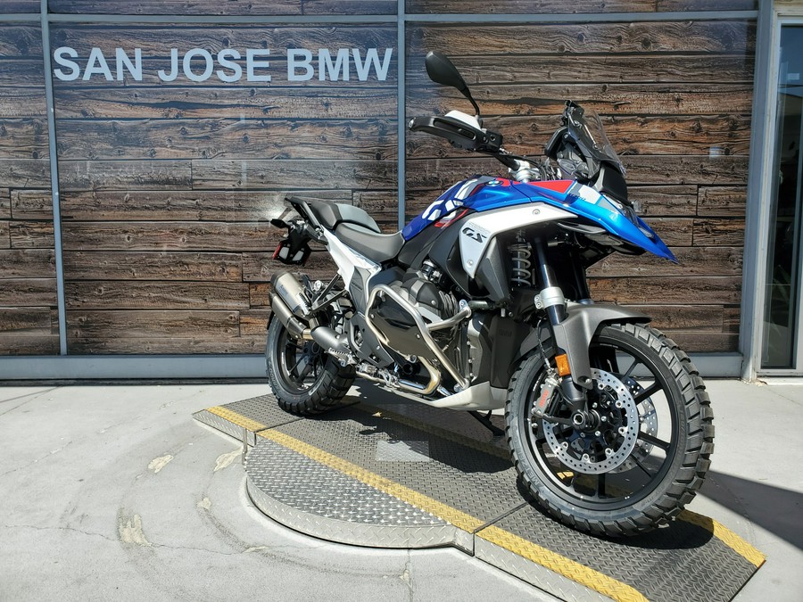 2024 BMW R 1300 GS