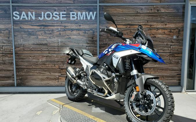 2024 BMW R 1300 GS