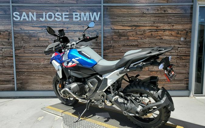 2024 BMW R 1300 GS