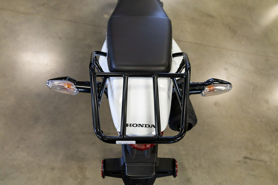 2024 Honda XR™ 150L - WHITE