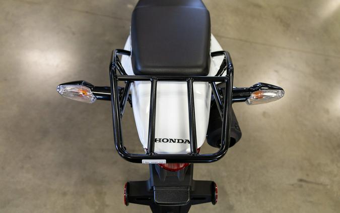 2024 Honda XR™ 150L - WHITE