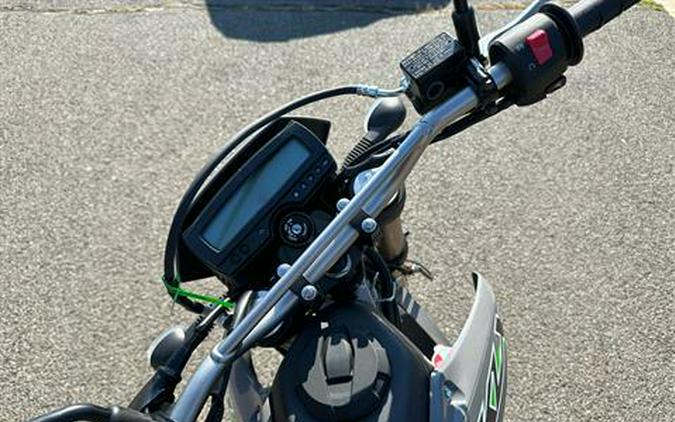 2025 Kawasaki KLX 300