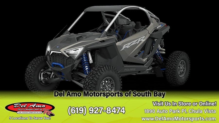 2024 Polaris RZR PRO R PREMIUM