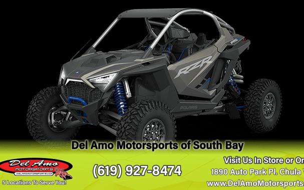 2024 Polaris RZR PRO R PREMIUM