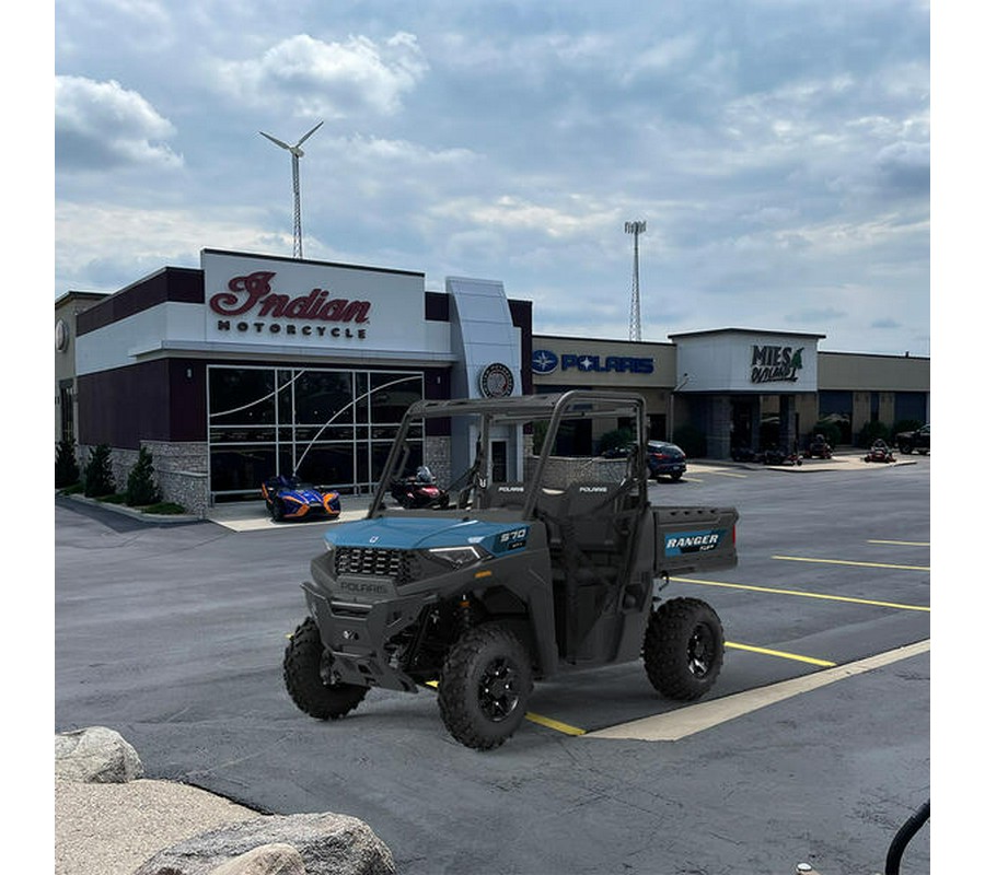 2025 Polaris® Ranger SP 570 Premium