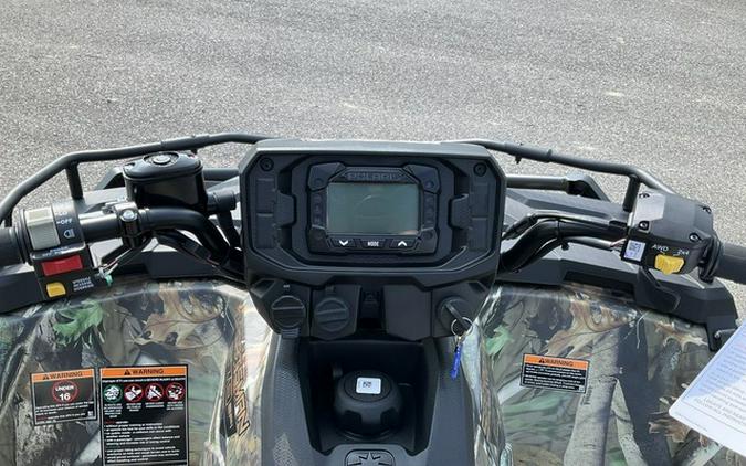 2025 Polaris Sportsman 570 EPS Polaris Pursuit Camo