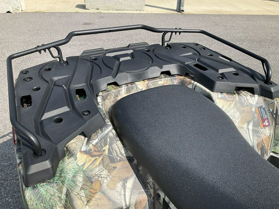 2025 Polaris Sportsman 570 EPS Polaris Pursuit Camo