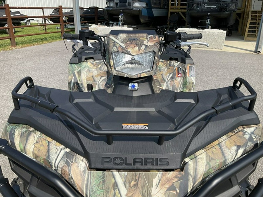 2025 Polaris Sportsman 570 EPS Polaris Pursuit Camo