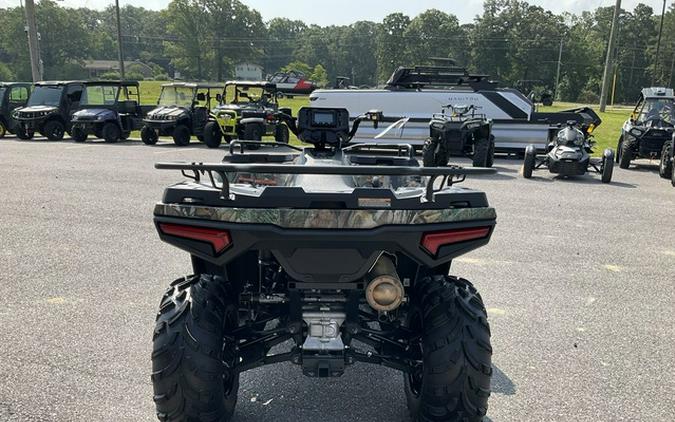 2025 Polaris Sportsman 570 EPS Polaris Pursuit Camo