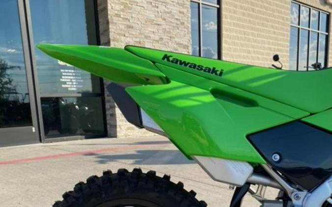 2026 Kawasaki KLX®140R L