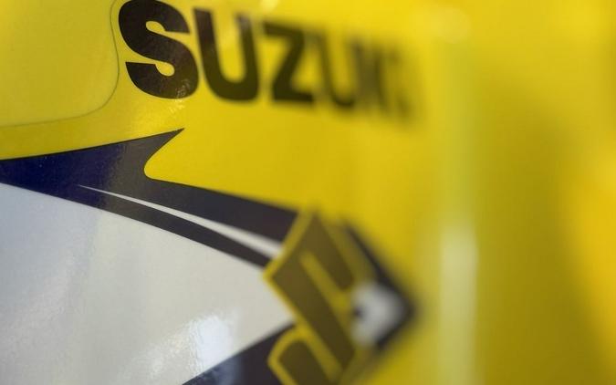 2026 Suzuki LT-Z50M6