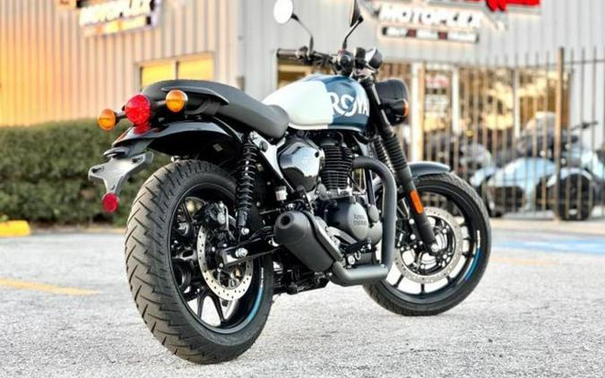 2023 Royal Enfield Hunter 350