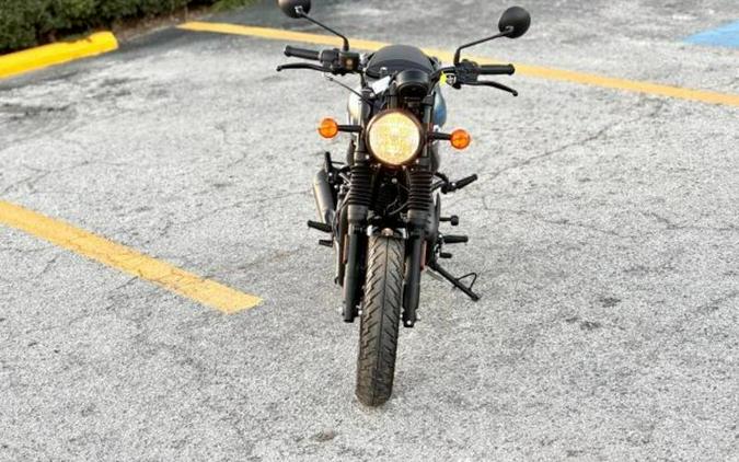 2023 Royal Enfield Hunter 350