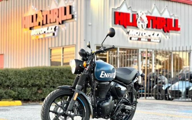 2023 Royal Enfield Hunter 350