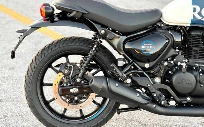 2023 Royal Enfield Hunter 350