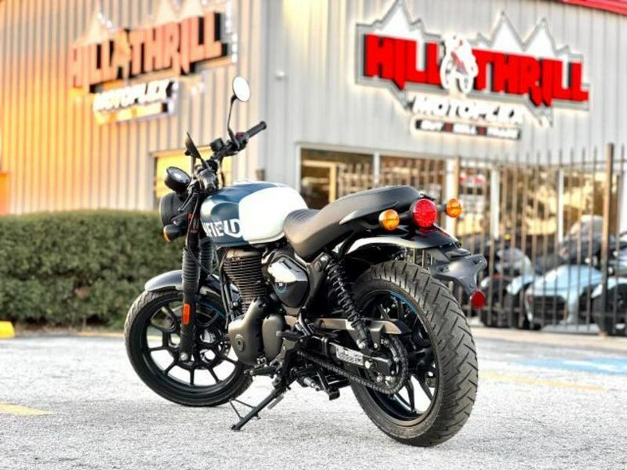 2023 Royal Enfield Hunter 350