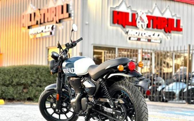 2023 Royal Enfield Hunter 350