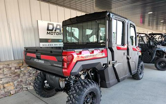 2026 Polaris Ranger Crew XP 1000 NorthStar Edition Premium