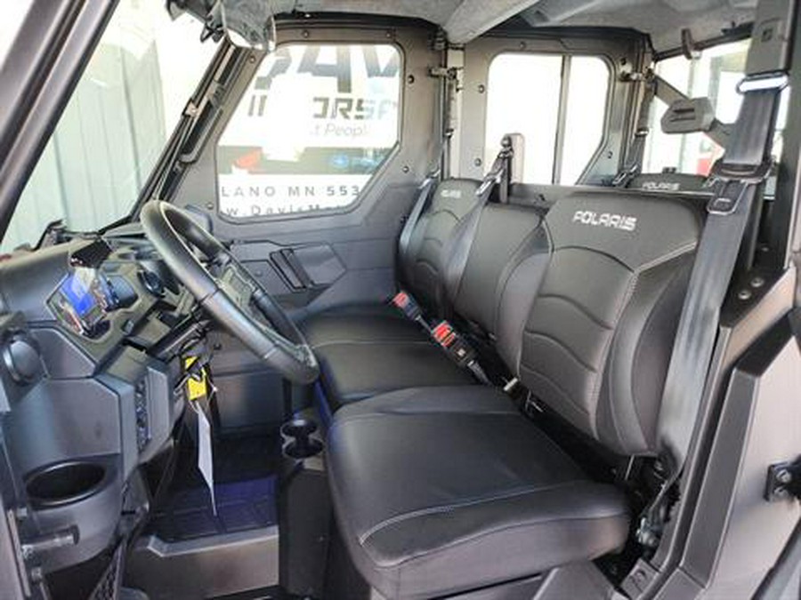 2026 Polaris Ranger Crew XP 1000 NorthStar Edition Premium