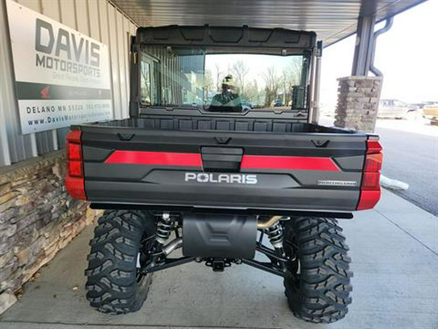 2026 Polaris Ranger Crew XP 1000 NorthStar Edition Premium