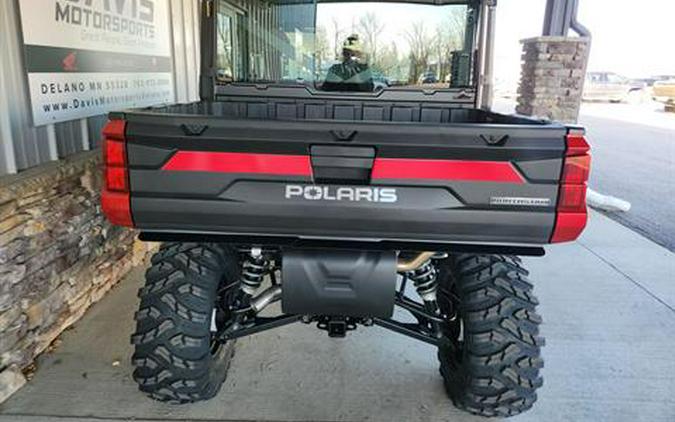 2026 Polaris Ranger Crew XP 1000 NorthStar Edition Premium